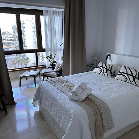 Ferienwohnung Oasis Luz Y Mar Las Palmas / Gran Canaria Exterior foto